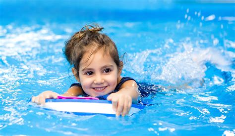 Young and old can swim for free in Bolton 